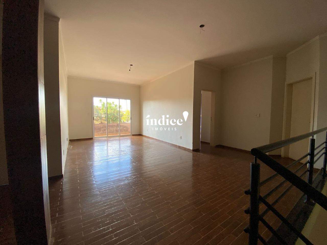 Casa Comercial para para aluguel no Ribeirânia na cidade de Ribeirão Preto: 