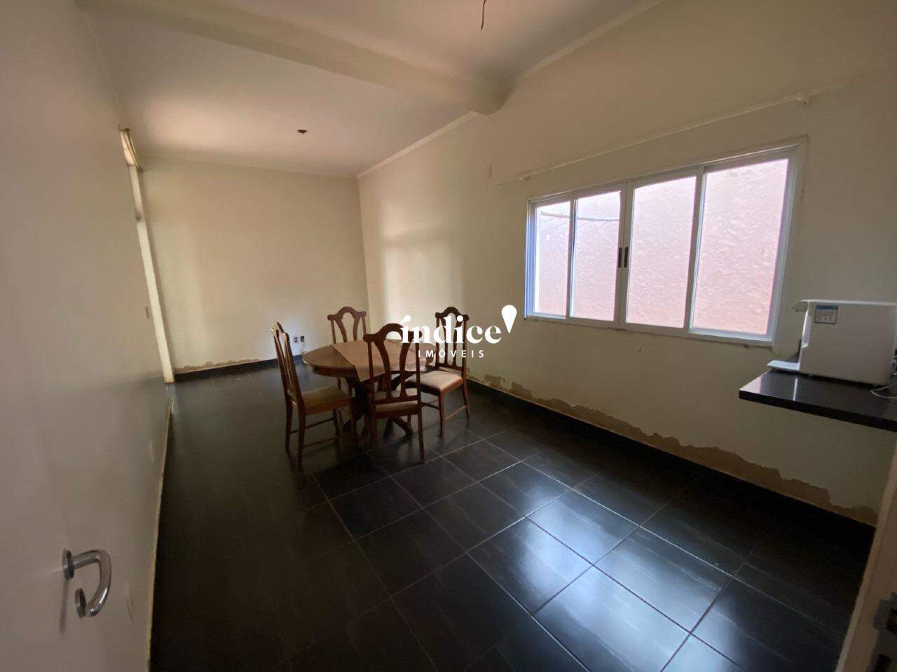 Casa Comercial para para aluguel no Ribeirânia na cidade de Ribeirão Preto: 