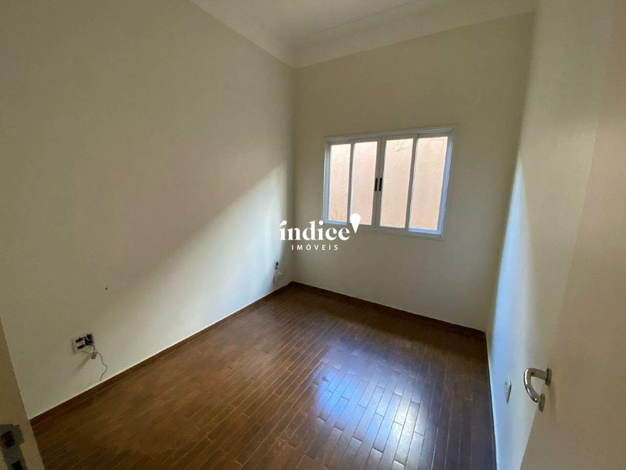Casa Comercial para para aluguel no Ribeirânia na cidade de Ribeirão Preto: 