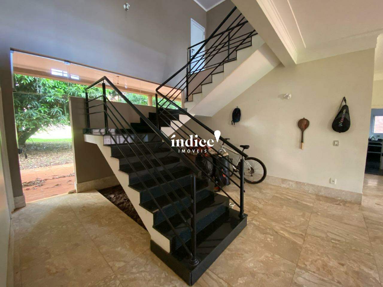 Casa Comercial para para aluguel no Ribeirânia na cidade de Ribeirão Preto: 