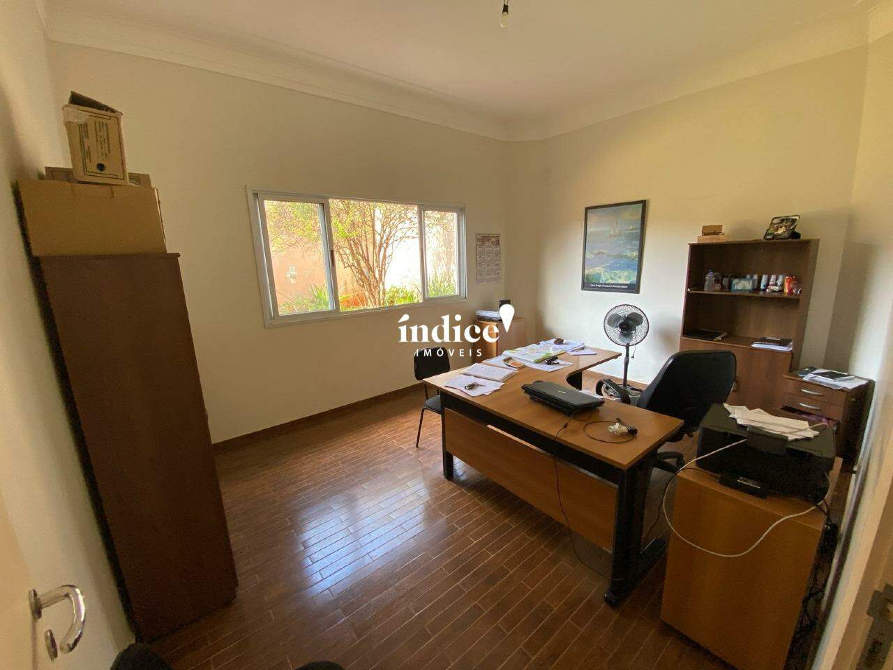 Casa Comercial para para aluguel no Ribeirânia na cidade de Ribeirão Preto: 
