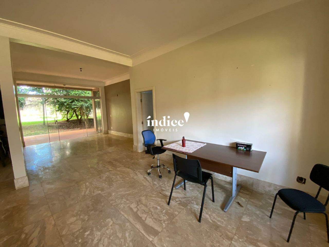 Casa Comercial para para aluguel no Ribeirânia na cidade de Ribeirão Preto: 