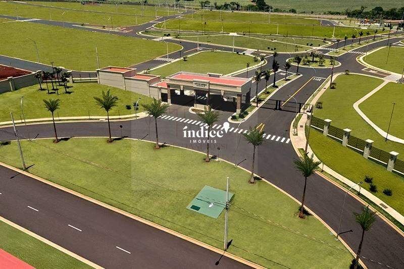 Terrenos Condomínio para à venda no Residencial Alto do Castelo na cidade de Ribeirão Preto: 