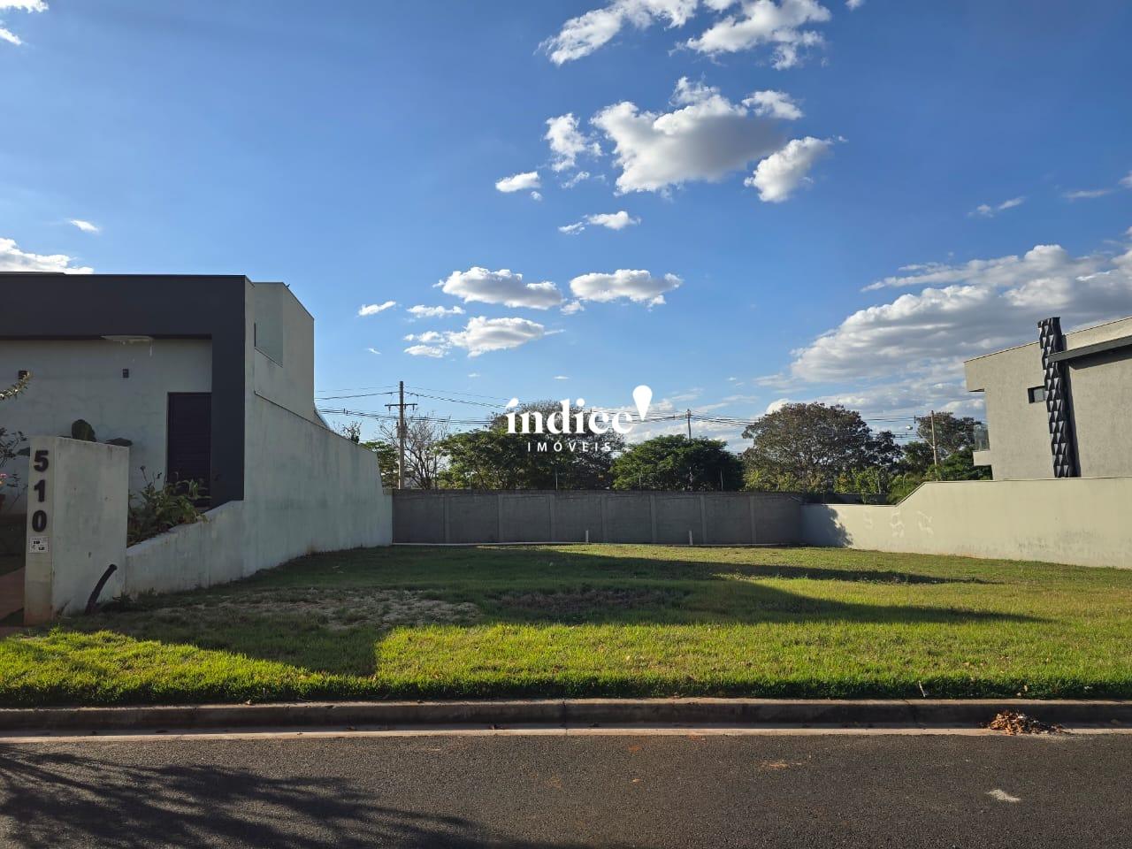 Terrenos Condomínio para à venda no Vila do Golf na cidade de Ribeirão Preto: 