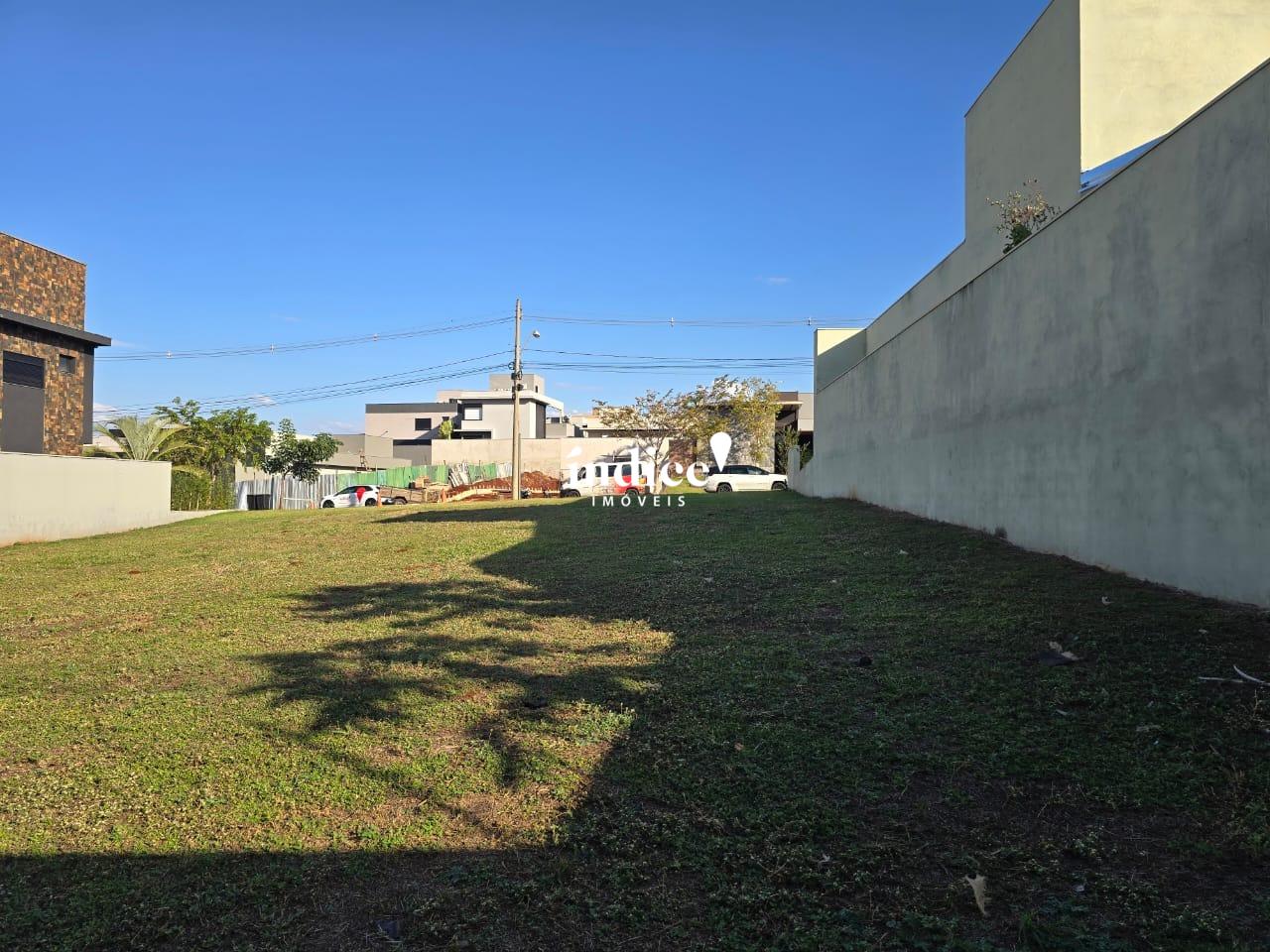 Terrenos Condomínio para à venda no Vila do Golf na cidade de Ribeirão Preto: 