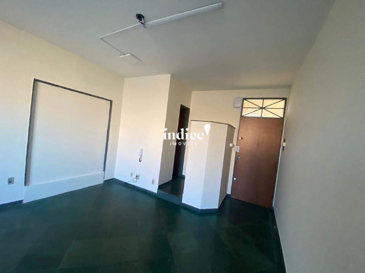 Sala Comercial para para aluguel no Jardim Sumaré na cidade de Ribeirão Preto: 