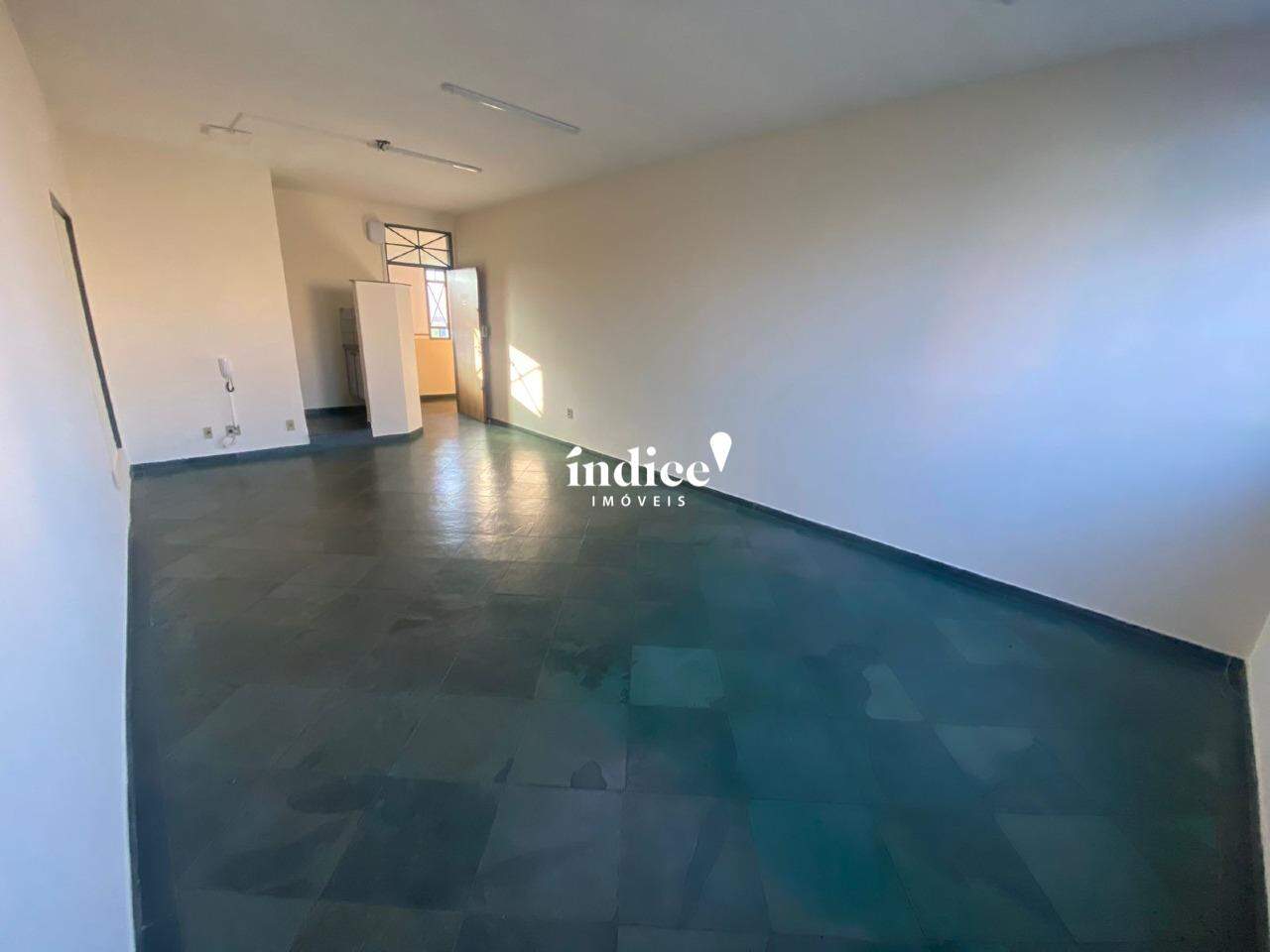 Sala Comercial para para aluguel no Jardim Sumaré na cidade de Ribeirão Preto: 