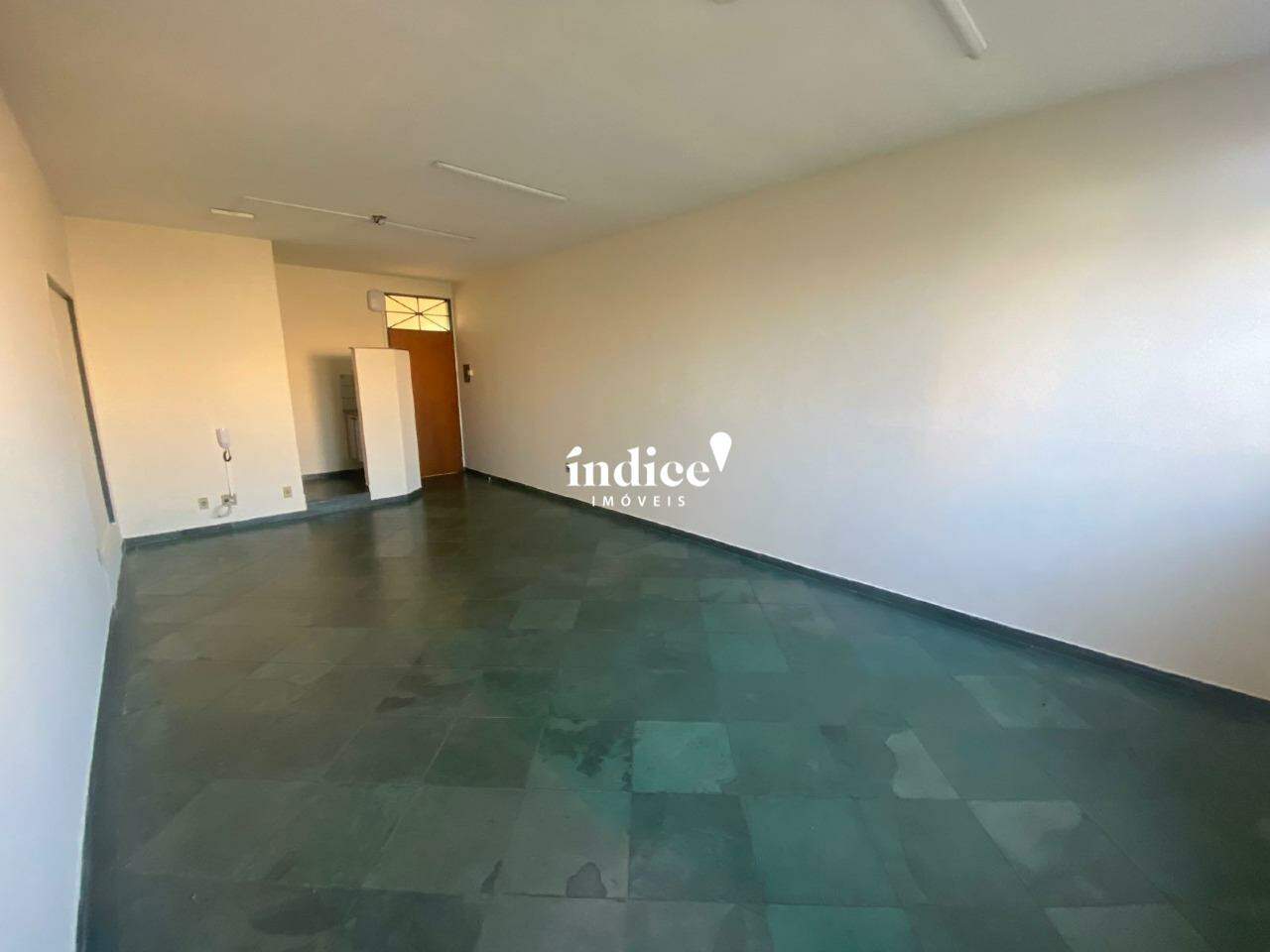 Sala Comercial para para aluguel no Jardim Sumaré na cidade de Ribeirão Preto: 
