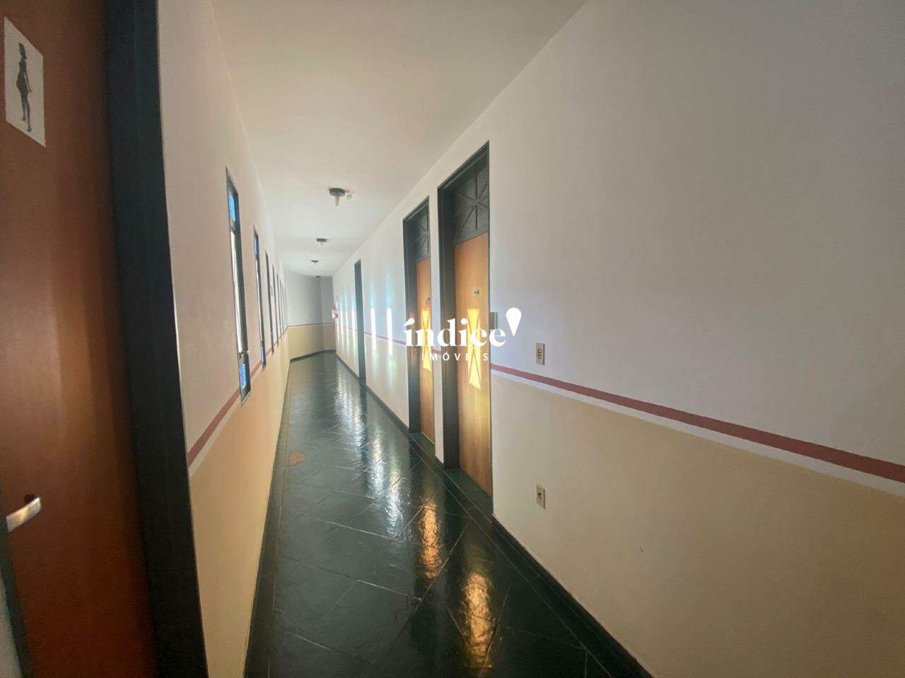 Sala Comercial para para aluguel no Jardim Sumaré na cidade de Ribeirão Preto: 