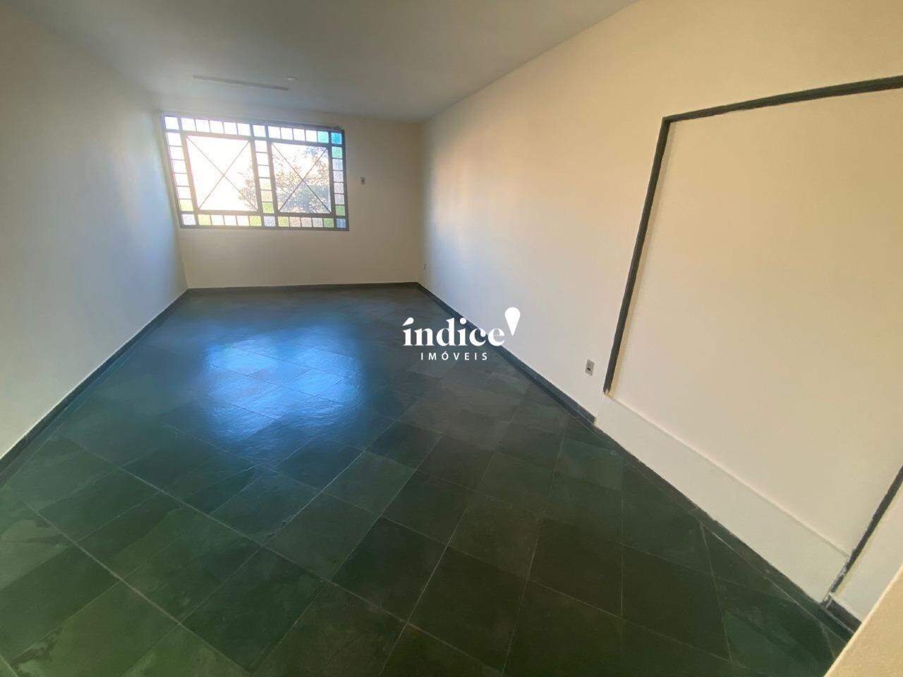 Sala Comercial para para aluguel no Jardim Sumaré na cidade de Ribeirão Preto: 