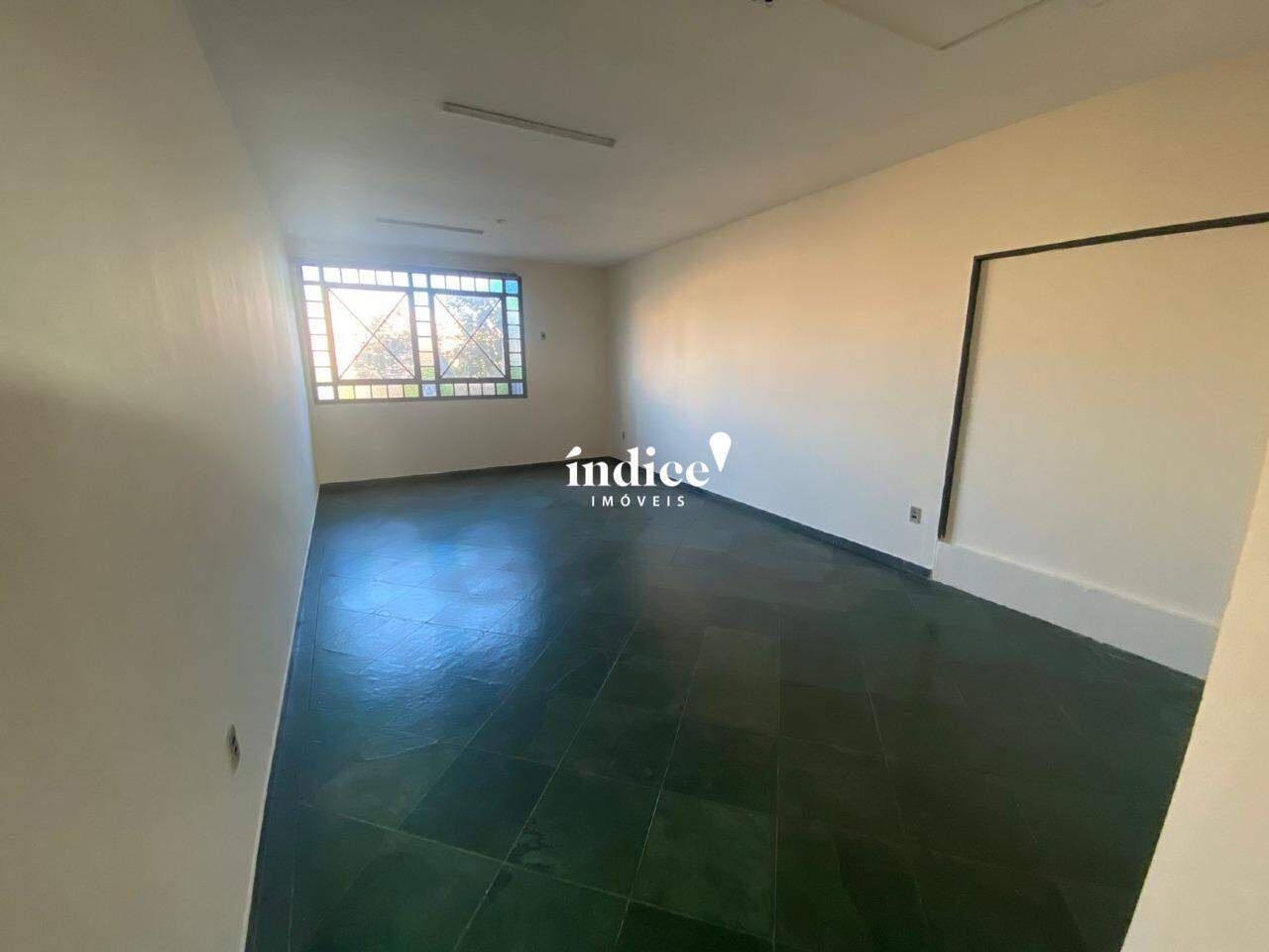 Sala Comercial para para aluguel no Jardim Sumaré na cidade de Ribeirão Preto: 