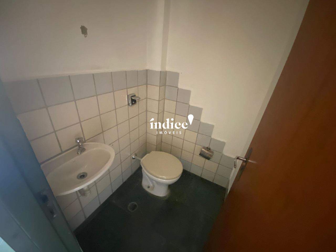 Sala Comercial para para aluguel no Jardim Sumaré na cidade de Ribeirão Preto: 