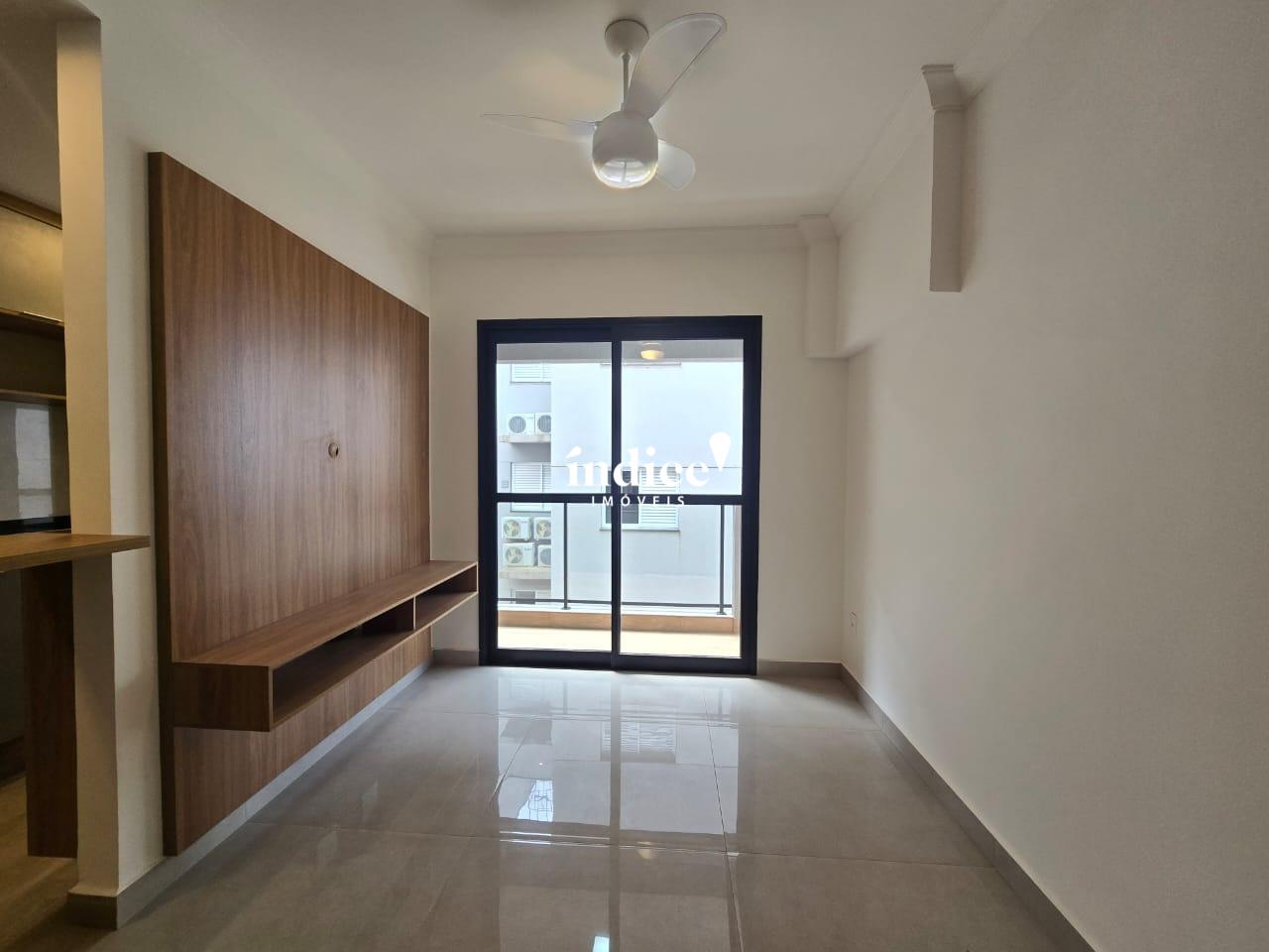 Apartamento para à venda no Ribeirânia na cidade de Ribeirão Preto: 