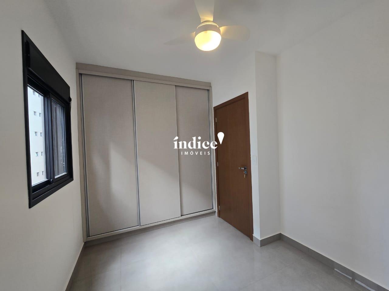 Apartamento para à venda no Ribeirânia na cidade de Ribeirão Preto: 