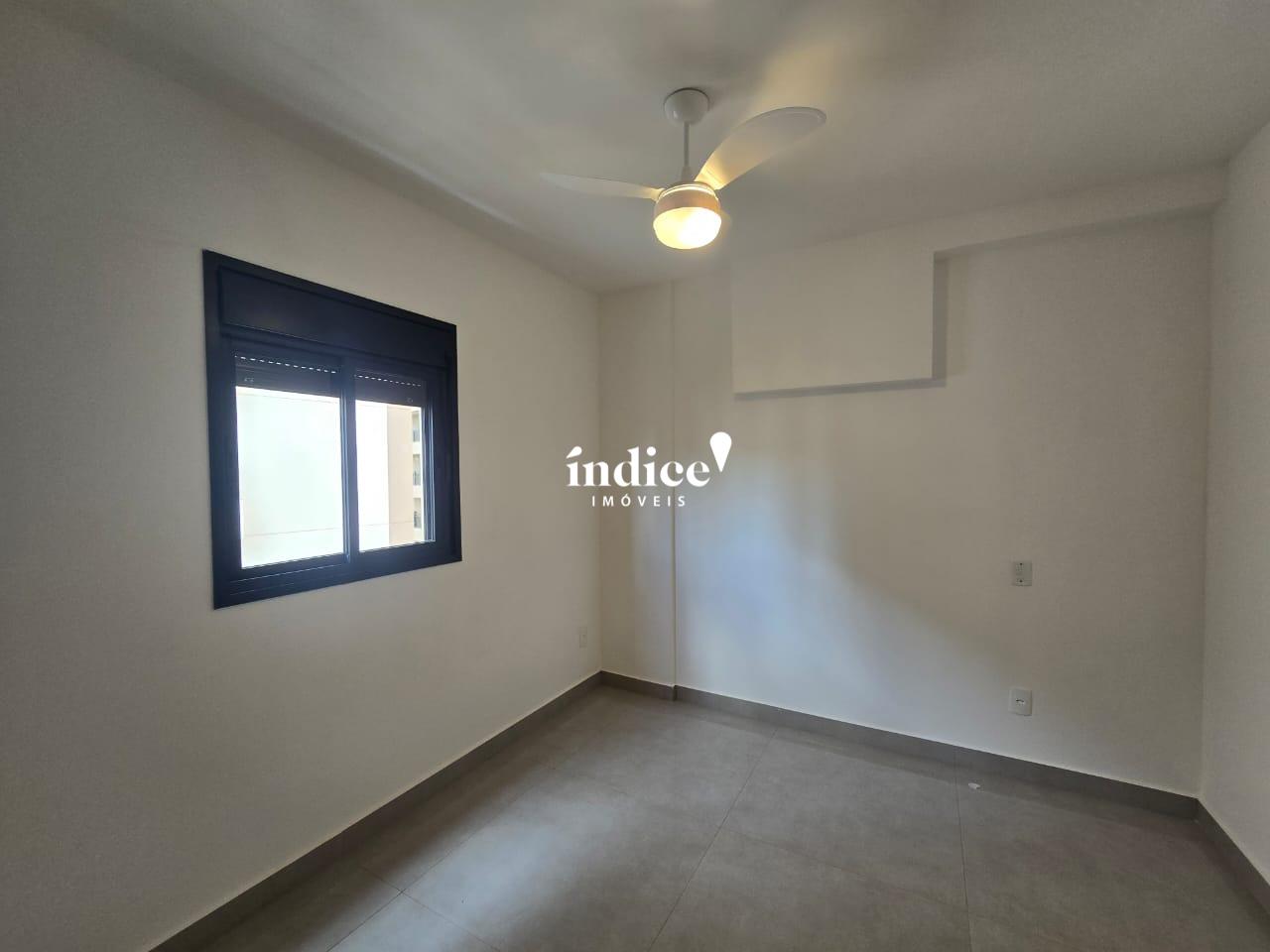 Apartamento para à venda no Ribeirânia na cidade de Ribeirão Preto: 