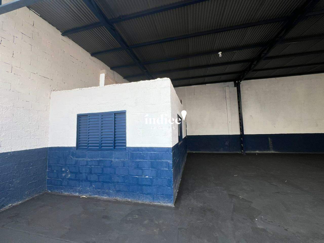 Salão Comercial para para aluguel no Vila Mariana na cidade de Ribeirão Preto: 
