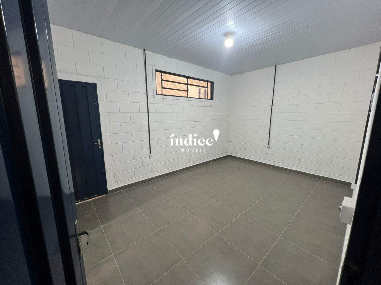 Salão Comercial para para aluguel no Vila Mariana na cidade de Ribeirão Preto: 