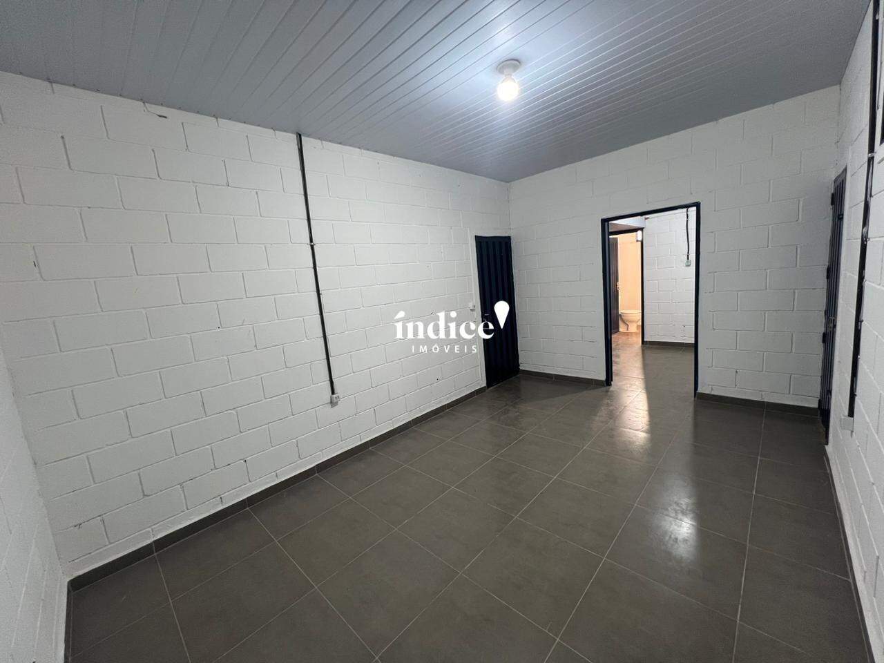 Salão Comercial para para aluguel no Vila Mariana na cidade de Ribeirão Preto: 