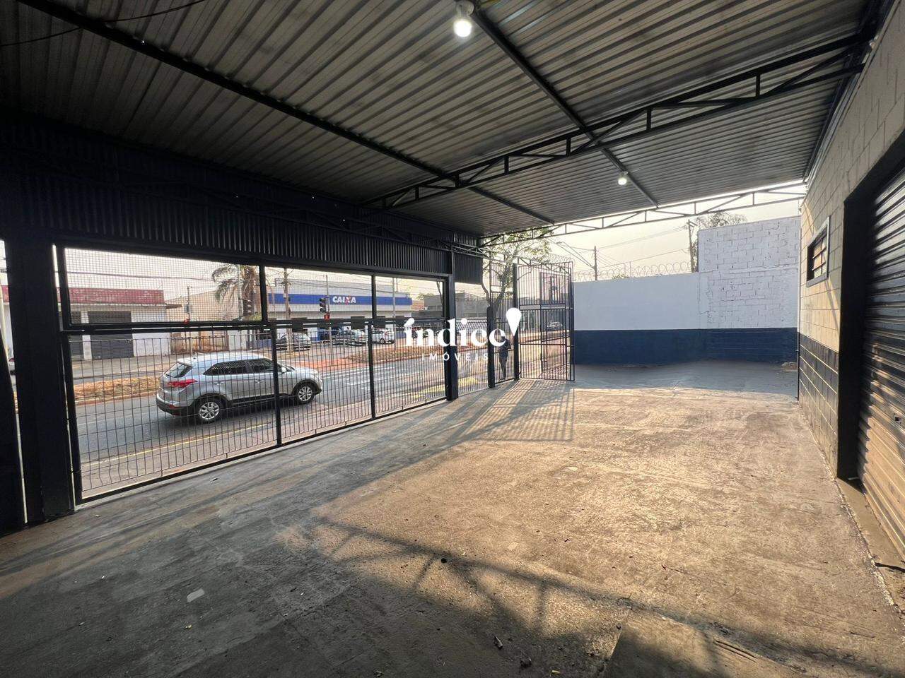 Salão Comercial para para aluguel no Vila Mariana na cidade de Ribeirão Preto: 
