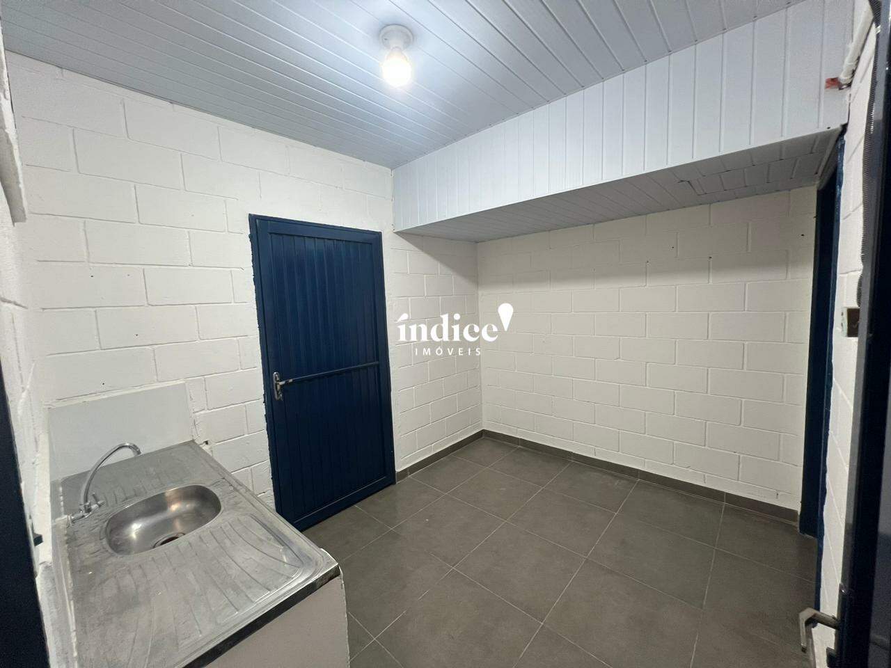 Salão Comercial para para aluguel no Vila Mariana na cidade de Ribeirão Preto: 