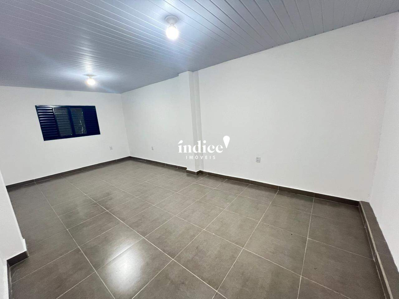 Salão Comercial para para aluguel no Vila Mariana na cidade de Ribeirão Preto: 