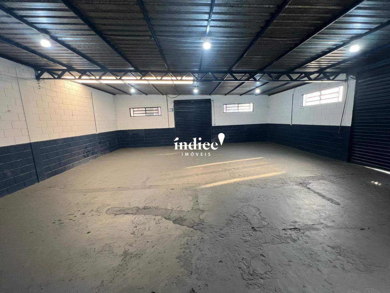 Salão Comercial para para aluguel no Vila Mariana na cidade de Ribeirão Preto: 
