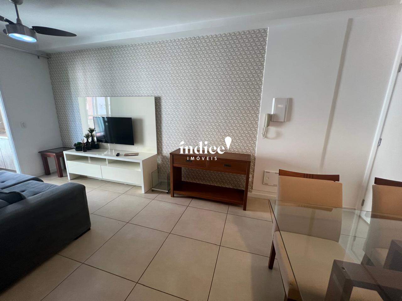 Apartamento para à venda no Jardim Botânico na cidade de Ribeirão Preto: 