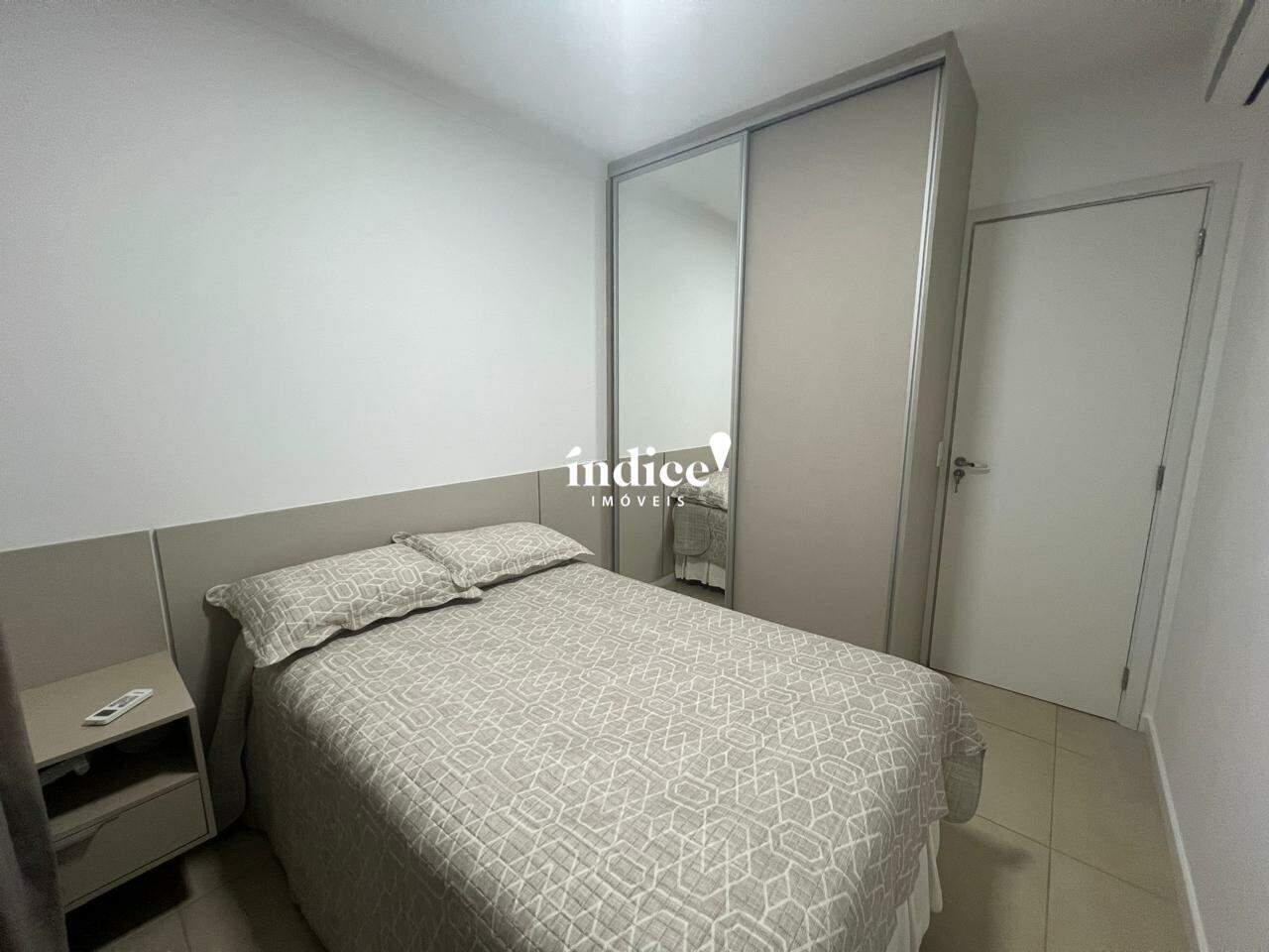 Apartamento para à venda no Jardim Botânico na cidade de Ribeirão Preto: 