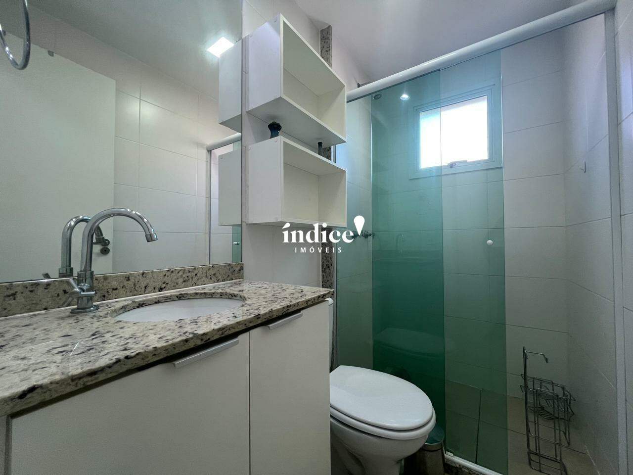 Apartamento para à venda no Jardim Botânico na cidade de Ribeirão Preto: 