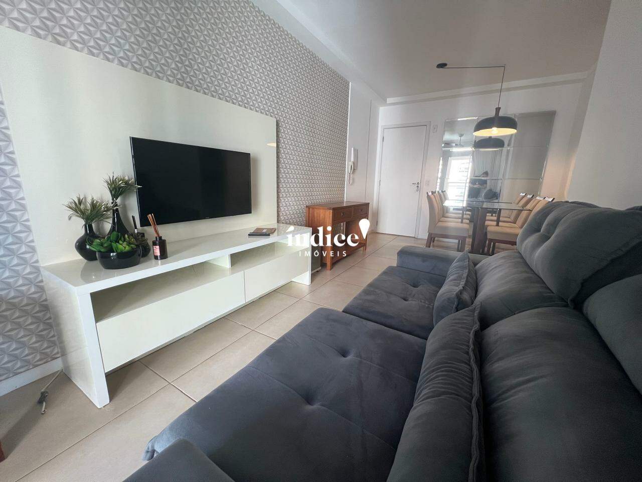 Apartamento para à venda no Jardim Botânico na cidade de Ribeirão Preto: 