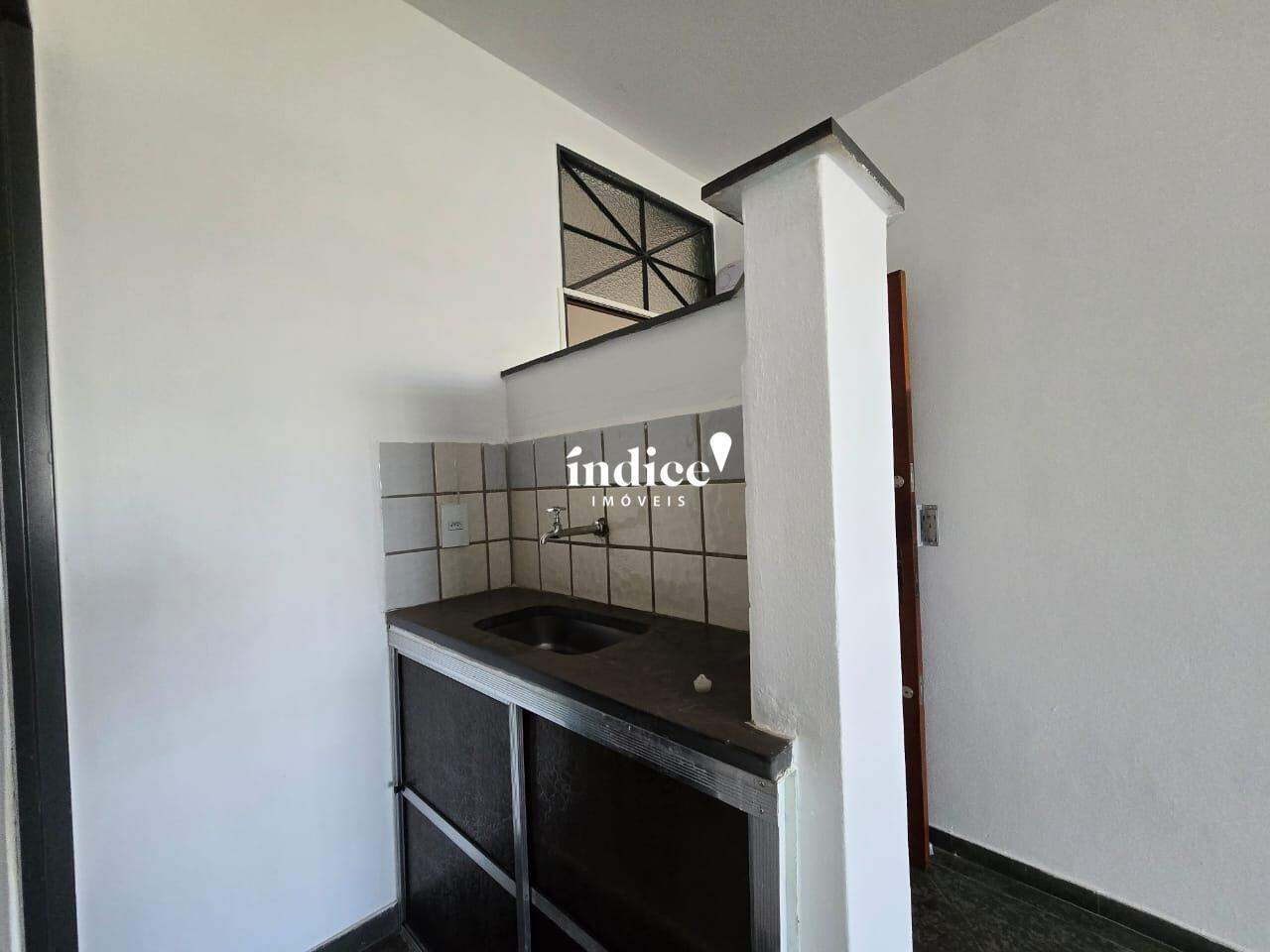 Sala Comercial para para aluguel no Vila Seixas na cidade de Ribeirão Preto: 