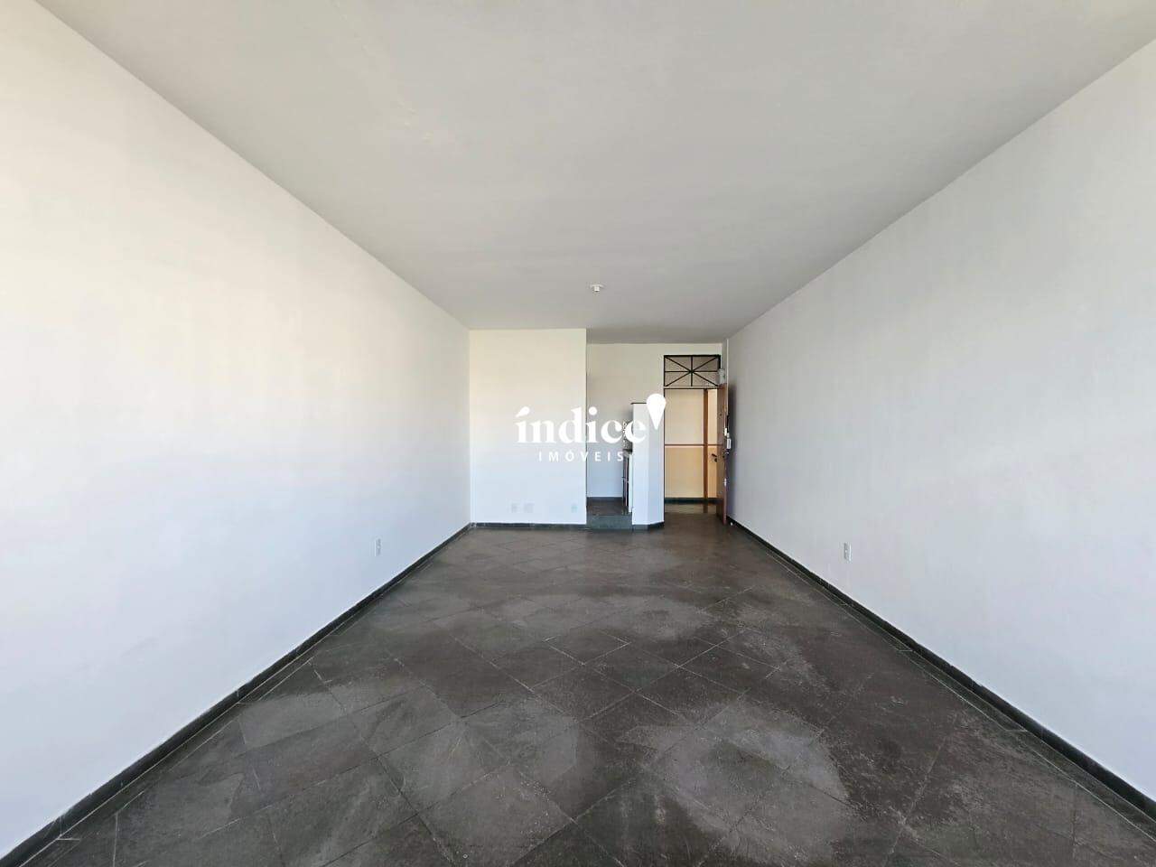 Sala Comercial para para aluguel no Vila Seixas na cidade de Ribeirão Preto: 