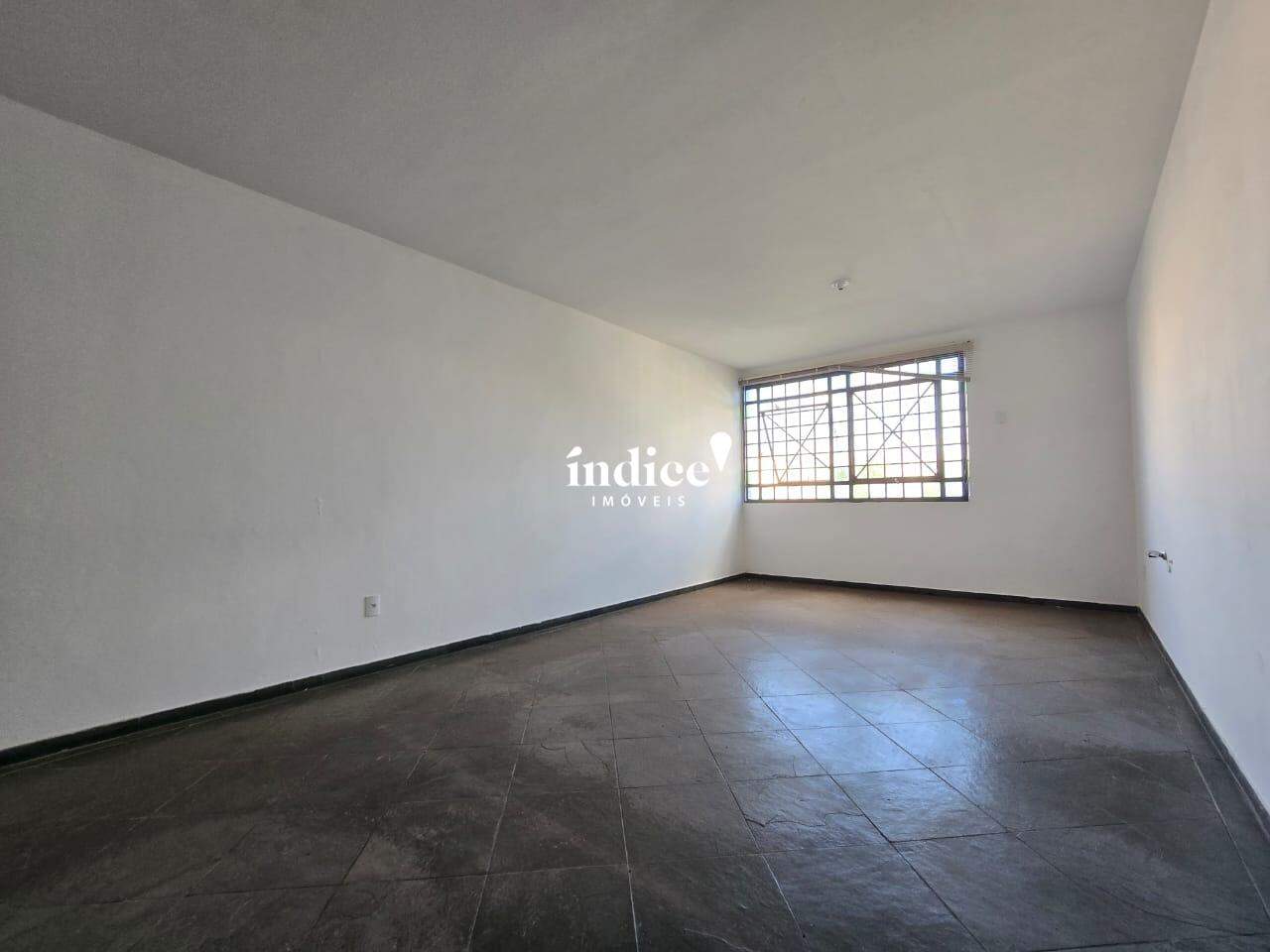 Sala Comercial para para aluguel no Vila Seixas na cidade de Ribeirão Preto: 