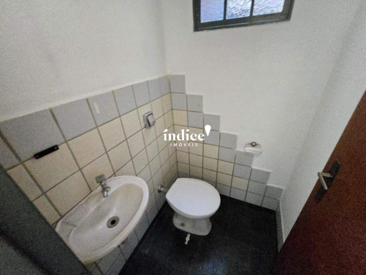 Sala Comercial para para aluguel no Vila Seixas na cidade de Ribeirão Preto: 