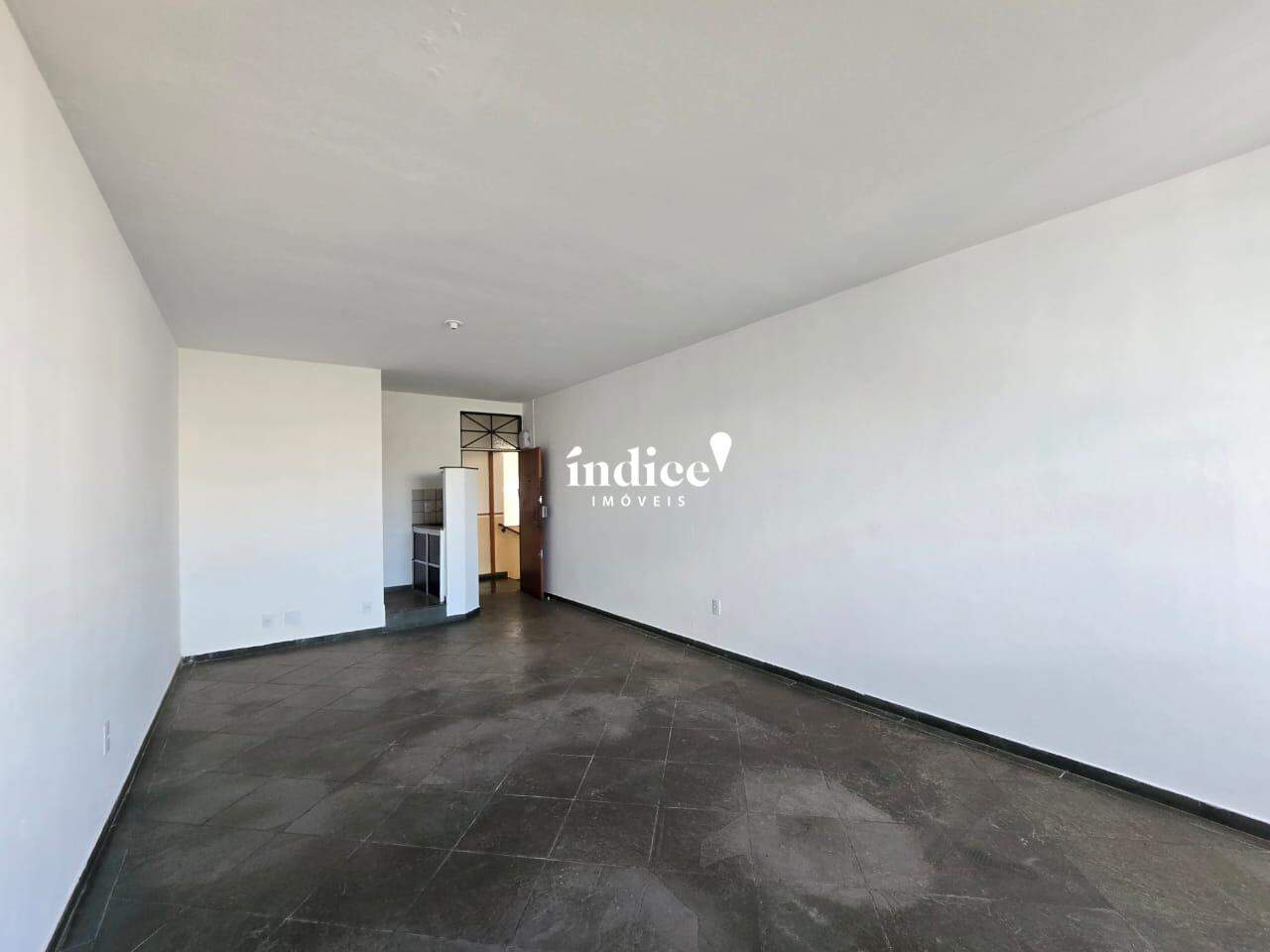 Sala Comercial para para aluguel no Vila Seixas na cidade de Ribeirão Preto: 