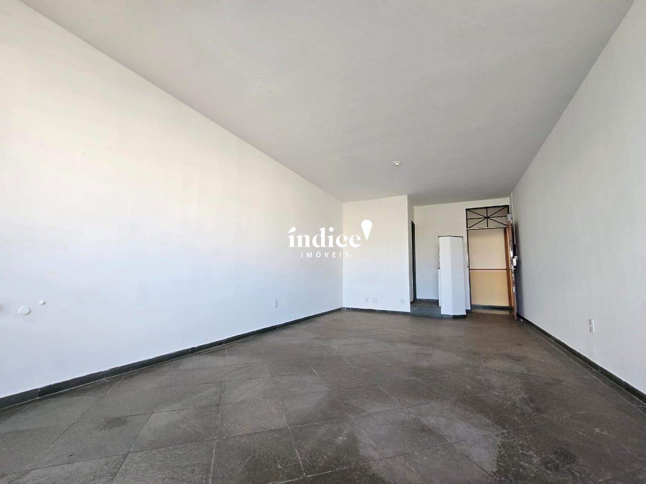 Sala Comercial para para aluguel no Vila Seixas na cidade de Ribeirão Preto: 