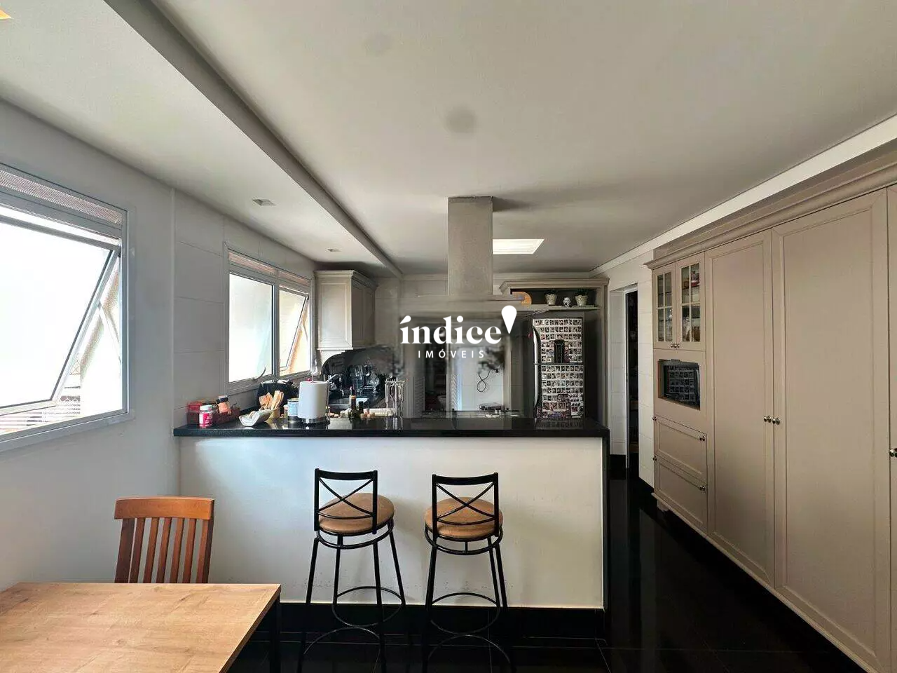 Apartamento para à venda no Bosque das Juritis na cidade de Ribeirão Preto: 