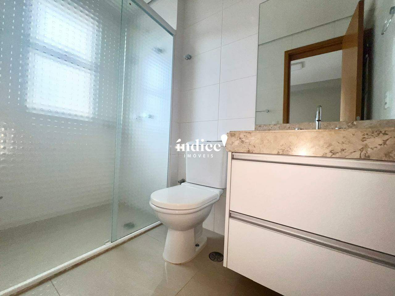 Apartamento para para aluguel no Bosque das Juritis na cidade de Ribeirão Preto: 