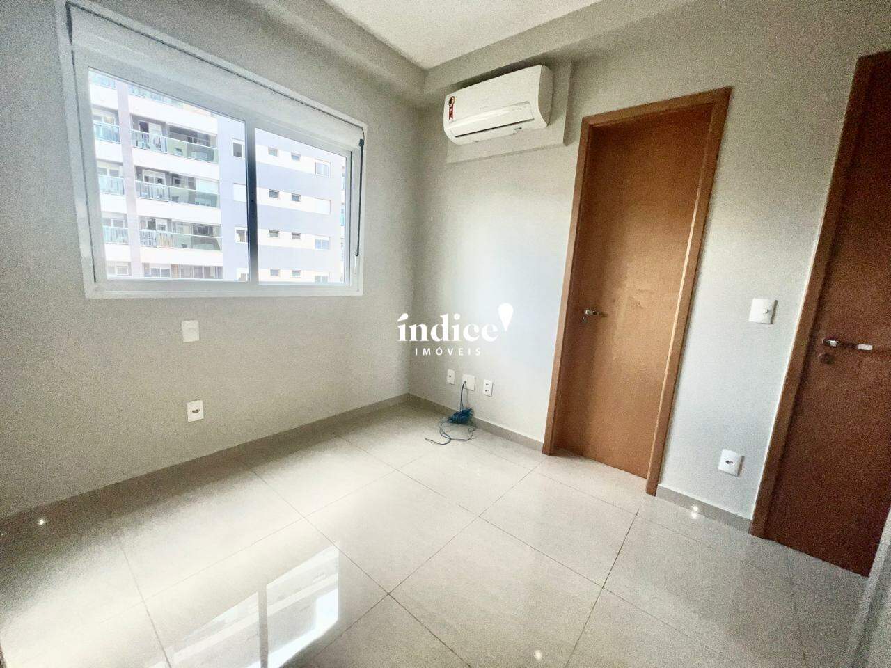 Apartamento para para aluguel no Bosque das Juritis na cidade de Ribeirão Preto: 