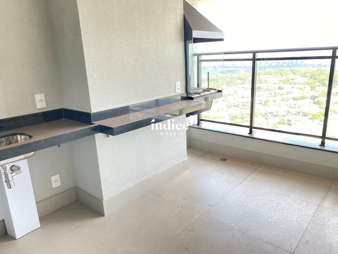 Apartamento para à venda no Jardim Olhos D`Água na cidade de Ribeirão Preto: 