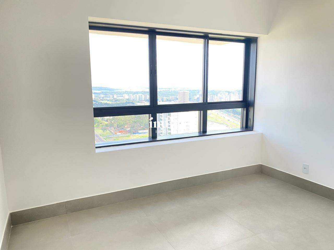 Apartamento para à venda no Jardim Olhos D`Água na cidade de Ribeirão Preto: 