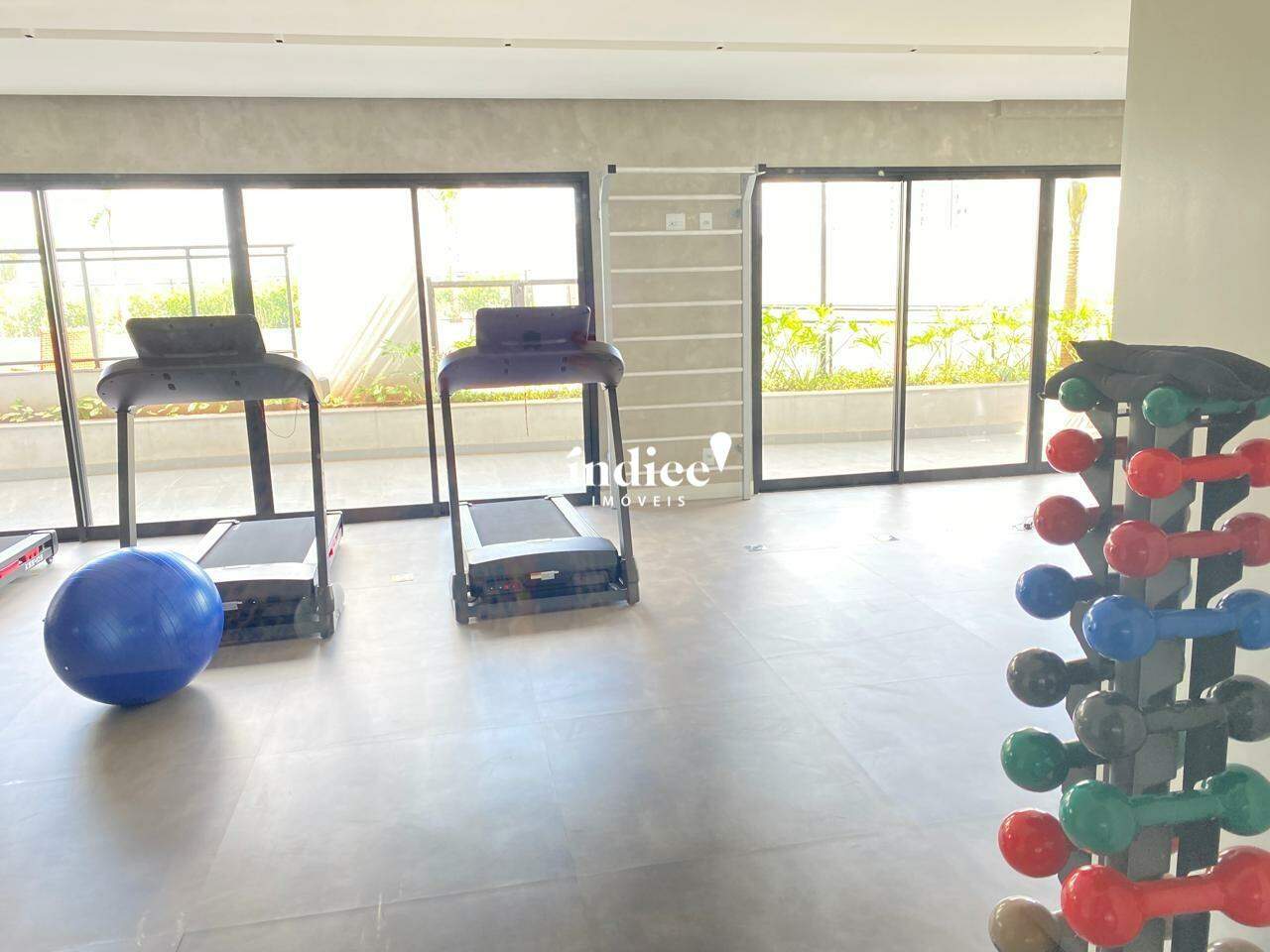 Apartamento para à venda no Jardim Olhos D`Água na cidade de Ribeirão Preto: 