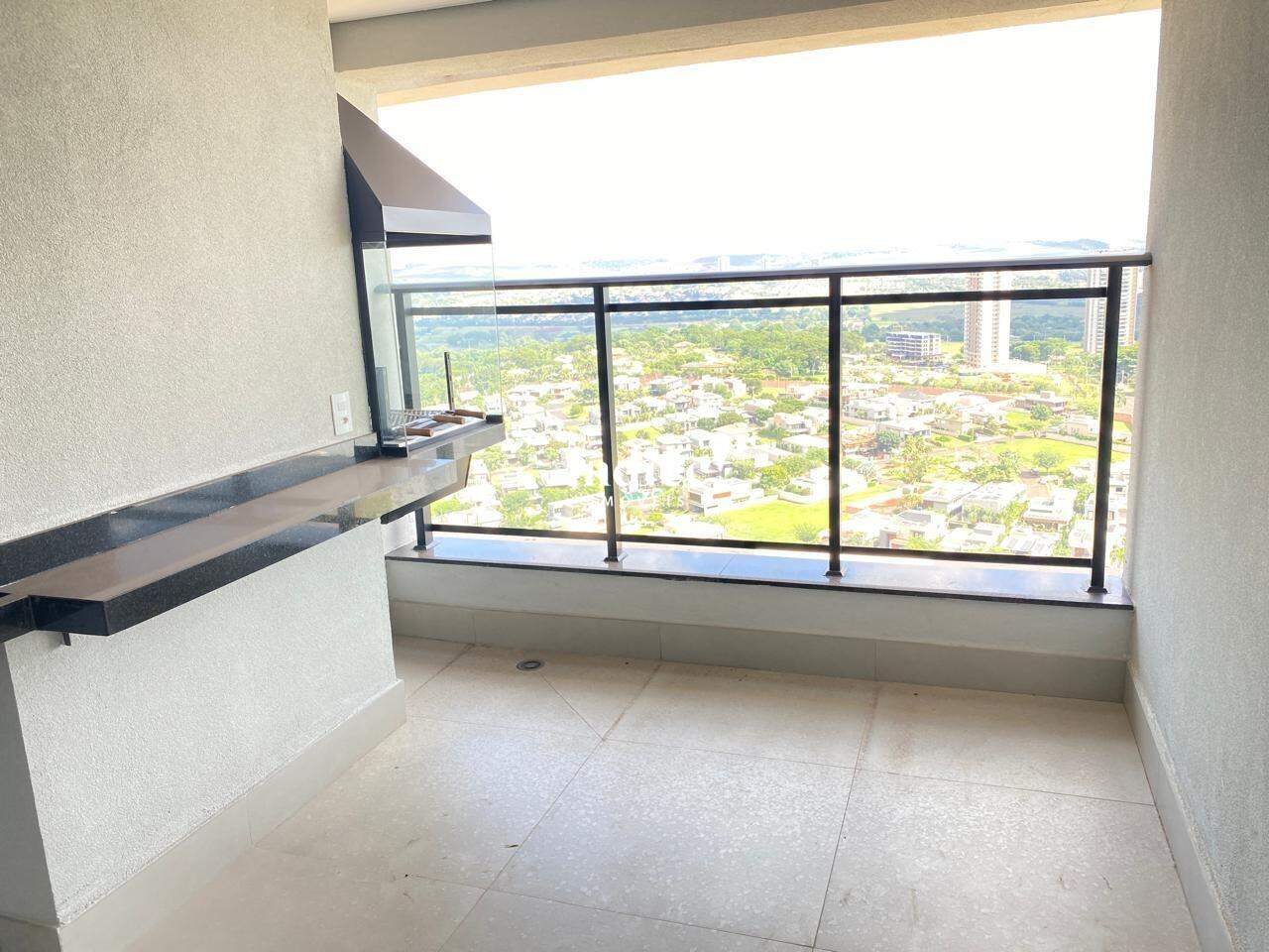 Apartamento para à venda no Jardim Olhos D`Água na cidade de Ribeirão Preto: 
