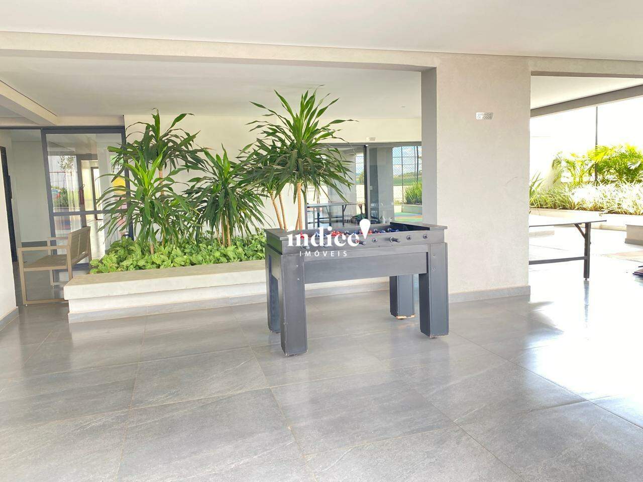 Apartamento para à venda no Jardim Olhos D`Água na cidade de Ribeirão Preto: 
