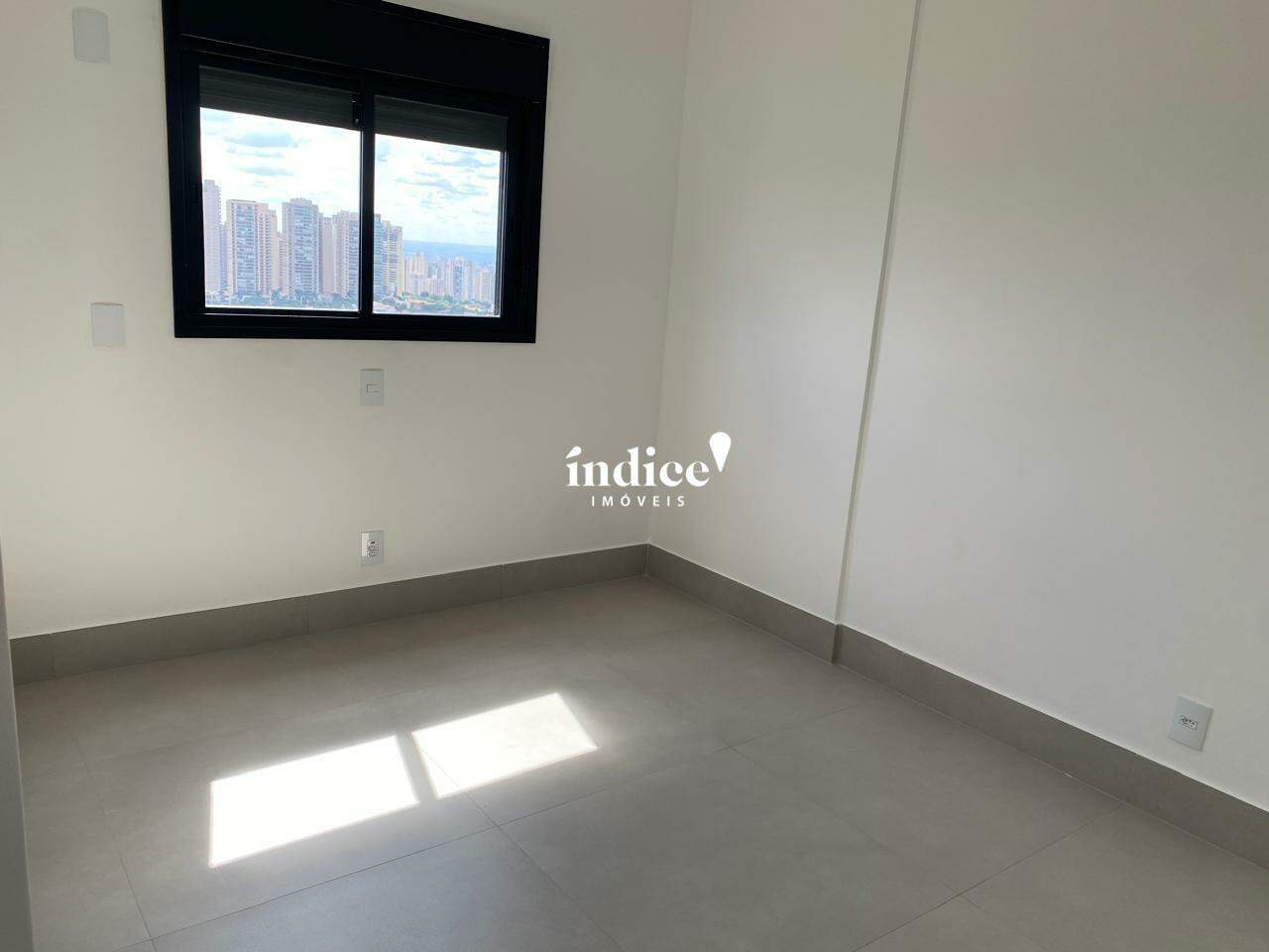 Apartamento para à venda no Jardim Olhos D`Água na cidade de Ribeirão Preto: 