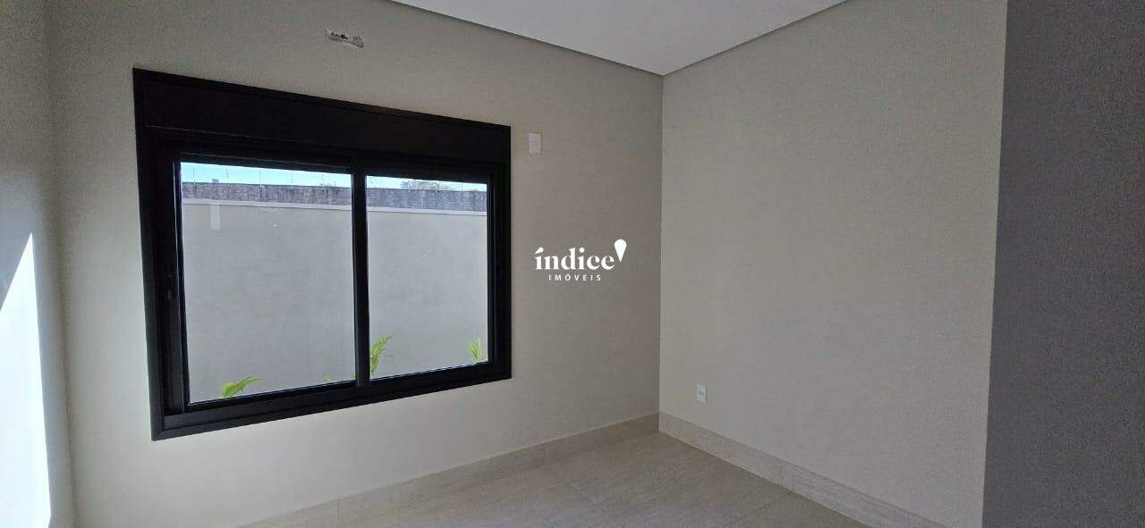 Casas Condomínio para à venda no Vila Europa na cidade de Ribeirão Preto: 