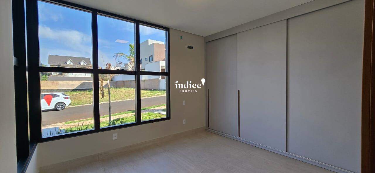 Casas Condomínio para à venda no Vila Europa na cidade de Ribeirão Preto: 