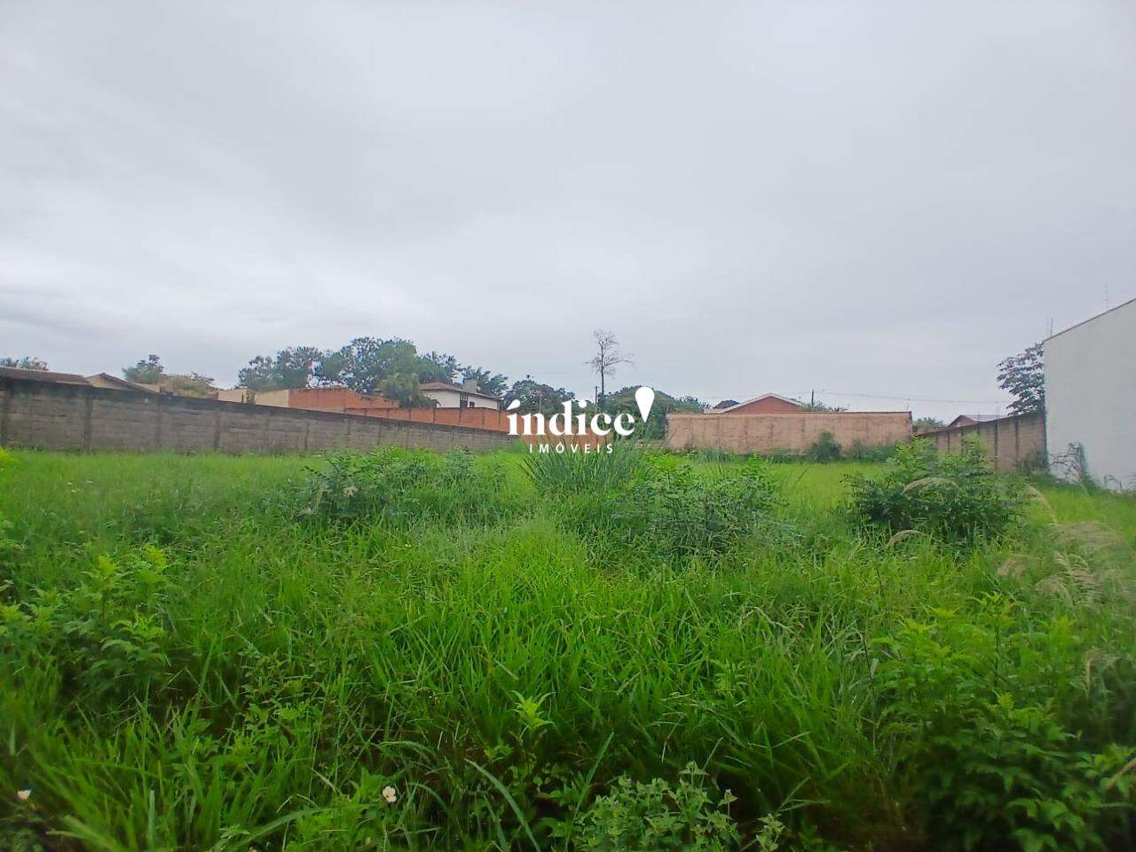 Terrenos Bairro para para aluguel no City Ribeirão na cidade de Ribeirão Preto: 