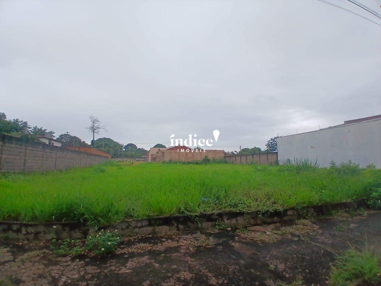 Terrenos Bairro para para aluguel no City Ribeirão na cidade de Ribeirão Preto: 