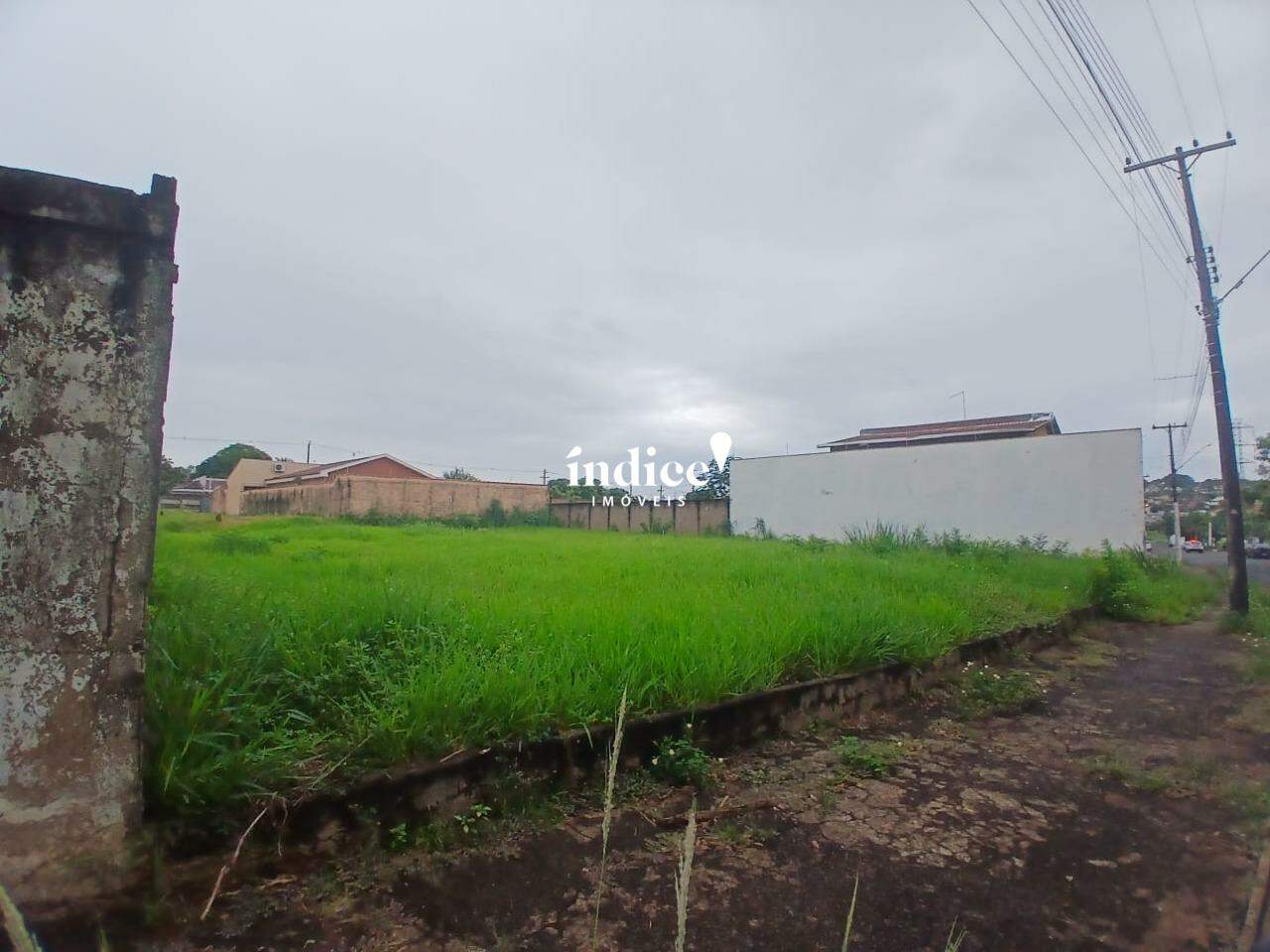 Terrenos Bairro para para aluguel no City Ribeirão na cidade de Ribeirão Preto: 